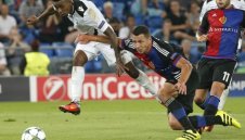 В Италия полудяха по Кафу