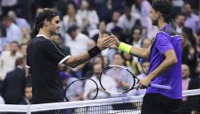 Първите думи на Григор Димитров след епичната победа над Роджър Федерер