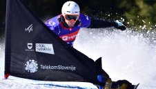 Радо Янков е 17-и за световната купа