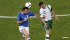 Италия е с най-здравата защита