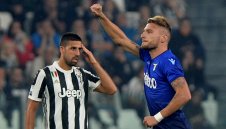 Страхотна драма в Торино! Лацио прекъсна прокоба срещу Юве, Дибала отново профука решаваща дузпа + ВИДЕО