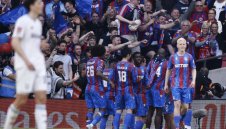 Кристъл Палас обжалва прехвърлянето от от Лига Европа в Лига на конференциите