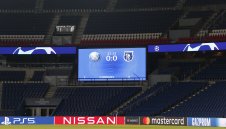 Скандал: Доиграват ПСЖ - Истанбул ББ днес