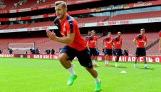 Уилшър няма да бърза да се връща