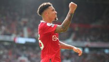 Джейдън Санчо напусна Ман Юнайтед