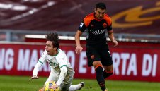 Педро под въпрос за Самп