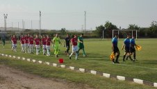 Гълъбово се изправя едва за втори път срещу Левски или ЦСКА