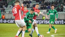 Резултати и класиране: Лудогорец още има шанс в Лига Европа