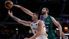 Кралете с първа загуба на баскет за сезона