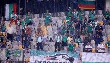 Лудогорец пуска билетите за битките в Лига Европа