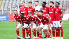 Трансферна издънка: ЦСКА гони ново попълнение