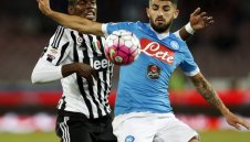 Ювентус - Наполи е дерби за €850 млн.