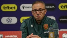 Изненадващ вариант за заместник на Илиан Илиев начело на България