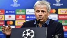 Фавър: Голът на ПСЖ не бива да ни разстройва, изиграхме солиден мач и се радваме на победата