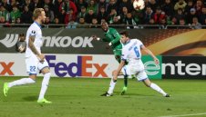 Лукоки остава в Лудогорец до 2020 година