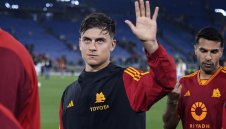 Нова оферта за Дибала от Саудитска арабия