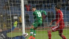 Нищо не е загубено за Лудогорец