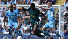 Антъни Джошуа купува английски футболен клуб