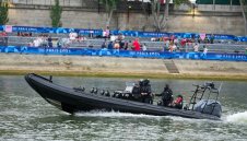 Церемонията по откриването на XXXIII Летни олимпийски игри в Париж започна 