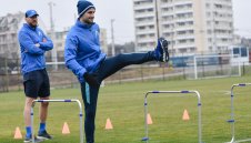 Левски готви голям двоен удар