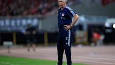 Анчелоти: Юве отново е фаворит за Скудетото