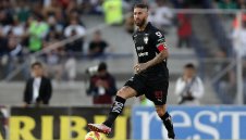 Ренде от класа: Рамос с бърз червен картон в Мексико