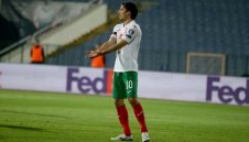 Еуфория на "Герена": Попето отсвири пачки от Кипър, подписва с Левски