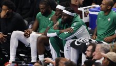 Келтите приеха философски унижението в Тексас