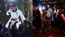 Лебедова песен: Време е Джошуа и Уайлдър да се срещнат на ринга