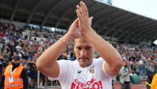 Стилиян Петров разкри обмислял ли е да се кандидатира за президент на БФС