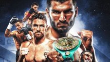 Официално: Артур Бетербиев срещу Калъм Смит в Канада