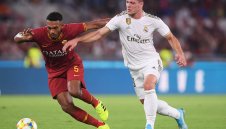 Рома наложи доживотна забрана на фен заради обиди към Жесус