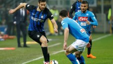 Интер преподписа с шестима играчи, Икарди не е сред тях