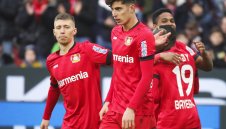 Байерн? Барса и Арсенал са идеалните отбори за Кай Хаверц