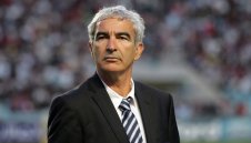 Раймон Доменек поема Нант