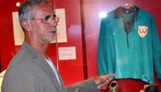 Герд Мюлер ще е първият, който би поздравил Левандовски