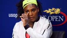 Серина: Не играх зле, просто Роберта бе перфектна