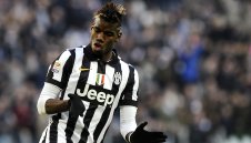 Барса започна преговори за Погба