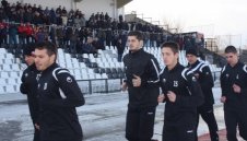 Локо Пловдив се обвърза с още трима