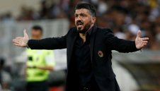 Гатузо: Рома заслужаваше повече от равенство