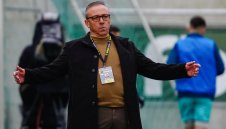 Илиан Илиев посочи грешката на Черно море в Разград и се закани на ЦСКА