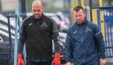 Официално: Левски обяви кой ще води отбора до края на сезона