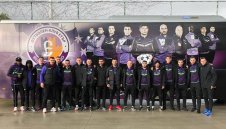 Етър не спира да впечатлява в Турция, врътна реми с Висла (Краков)