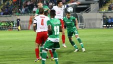 Палачът на Лудогорец ще играе с албанци в ШЛ