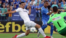 По минути: Славия – Левски 0:0, 4:2, след дузпи + ВИДЕО И ГАЛЕРИЯ