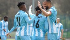 Ботев Пловдив удари Пирин в контрола