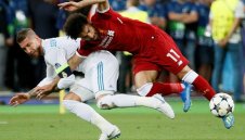 Клопо съсипа Рамос: Действа срещу Салах брутално и безмилостно!