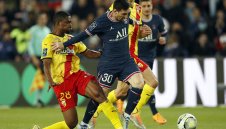 Кристъл Палас привлече сериозен полузащитник