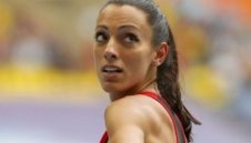 Ивет Лалова с победа в Португалия