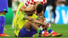 Бразилия има нужда от Неймар